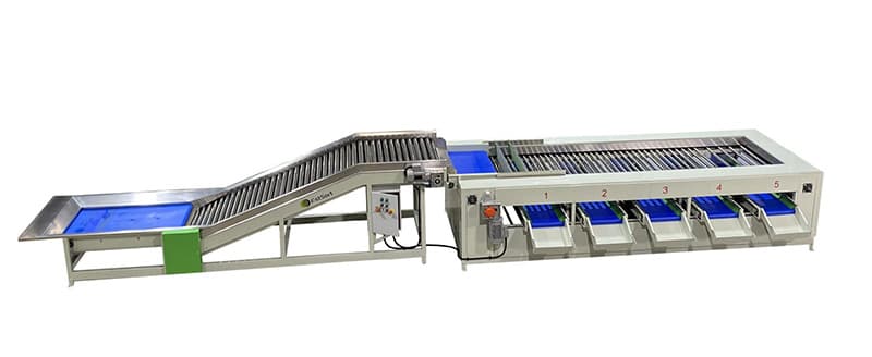 images/1672386985287Topshell Snail Grading Machine.jpg